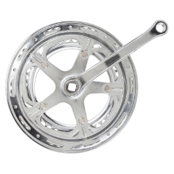 CRANKSET SUNLT CTLS STL 52/40x170 
