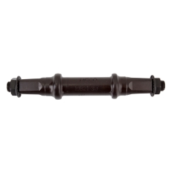 BB AXLE SUNLT w/NUT 3H 3J 30.5x52x30.5x113 
