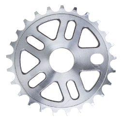 CHAINRING SUN REP SPIDER AT 25T GRY 