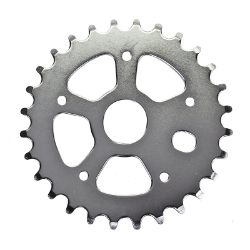 CHAINRING 1pc SUNLT 28T 1/8 