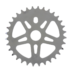 CHAINRING 1pc SUNLT 32T 1/8 