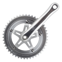 CRANKSET OR8 C-SPORT SINGLE 170x46 3/32SL SQ 