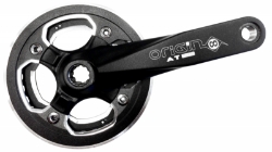 CRANKSET OR8 CRAWLER 170x32 BK 
