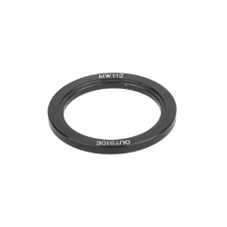 BB PART FSA AXLE SPACER 2.5x24mm fMEGA EXO 
