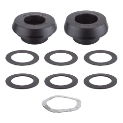 BB ADPTR WMFG PF30 TO FIT SRAM 24/22mm 