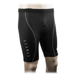 CLOTHING SHORTS AERIUS T/S 10P XLG BK 