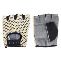 GLOVES AERIUS RETRO MESH XL NATURAL 