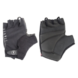 GLOVES AERIUS CLASSIC MD BK 