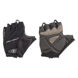 GLOVES AERIUS GEL SM BK 