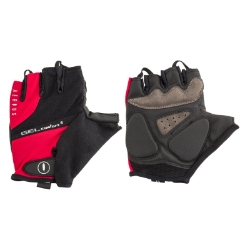 GLOVES AERIUS GEL XL RED 