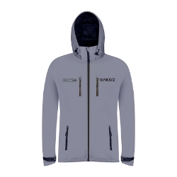 CLOTHING JACKET PROVIZ REFLECT360 OUTDOOR w/HOOD MENS LG 