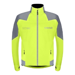 CLOTHING JACKET PROVIZ NIGHTRIDER 2.0 MENS SM 