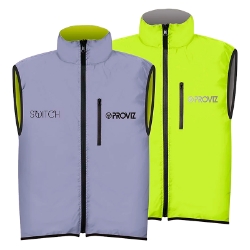CLOTHING VEST PROVIZ SWITCH GILET MENS XXL 