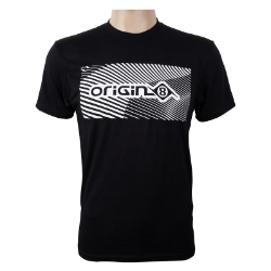 CLOTHING T-SHIRT OR8 SPEED XL BK 