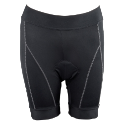 CLOTHING SHORTS AERIUS T/S 10P WOMENS XL BK 