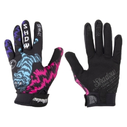 GLOVES TSC CONSPIRE JR NEKOMATA SM 