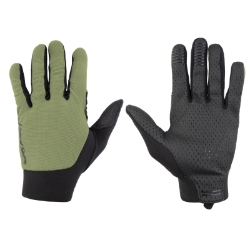 GLOVES LIZARD MONITOR IGNITE LG OLIVE-GN 