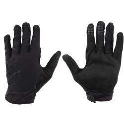 GLOVES LIZARD MONITOR OPS MD BK 