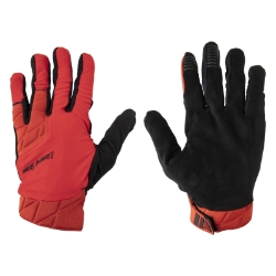 GLOVES LIZARD MONITOR OPS LG RD 
