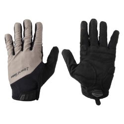 GLOVES LIZARD MONITOR TRAVERSE XL GY 