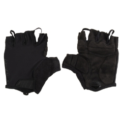 GLOVES LIZARD ARAMUS APEX MD BK 