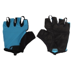 GLOVES LIZARD ARAMUS APEX MD BU 