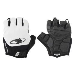 GLOVES LIZARD ARAMUS CADENCE SM WH 