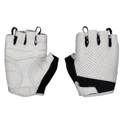 GLOVES LIZARD ARAMUS CLASSIC SM WH 