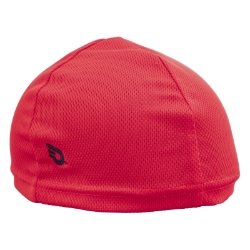 CLOTHING H/S SKULLCAP RED (M) 