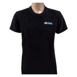 CLOTHING T-SHIRT JBI.BIKE ICONS LG BK 