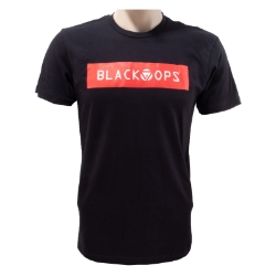CLOTHING T-SHIRT BK-OPS ICON MD BK 