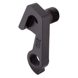 DER PART WMFG RD HANGER #200 