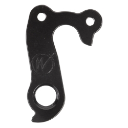 DER PART WMFG RD HANGER #219 