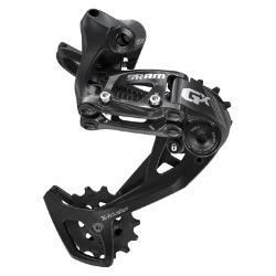DER SRAM RR GX 2X 11s MED BLK 
