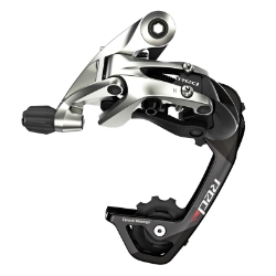 DER SRAM RR RED MID 11s C2 WiFli 32T MAX 