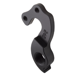 DER PART WMFG RD HANGER #248 