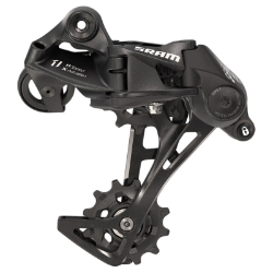 DER SRAM RR NX 1X LONG 11s BK 