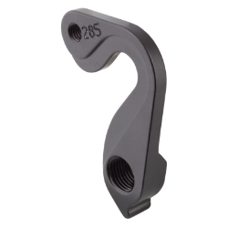 DER PART WMFG RD HANGER #285 