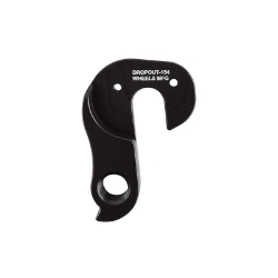 DER PART WMFG RD HANGER #154 