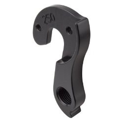 DER PART WMFG RD HANGER #250 