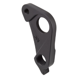 DER PART WMFG RD HANGER #301 