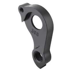DER PART WMFG RD HANGER #308 