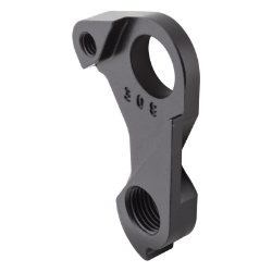 DER PART WMFG RD HANGER #309 
