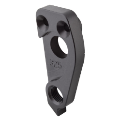 DER PART WMFG RD HANGER #325 