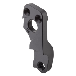 DER PART WMFG RD HANGER #326 