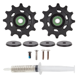 DER PART SRAM PULLEY RED AXS ETAP 12t 