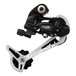 DER SUNRACE RDM97 SGS 9s DIRECT BK 