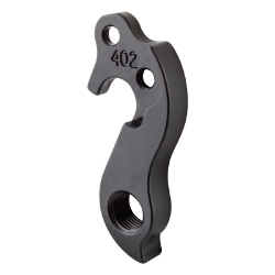 DER PART WMFG RD HANGER #402 