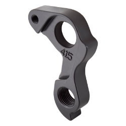 DER PART WMFG RD HANGER #415 