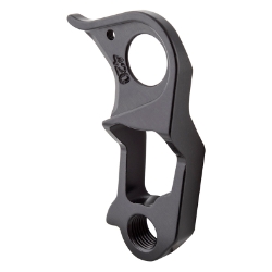 DER PART WMFG RD HANGER #420 